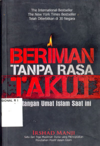 BERIMAN TANPA RASA TAKUT