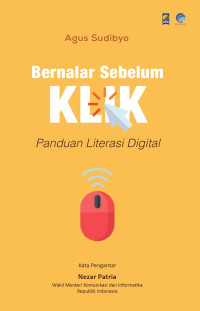 Bernalar Sebelum Klik