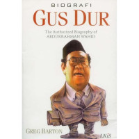 Biografi GUS DUR