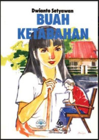 Buah Ketabahan