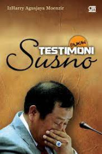 Bukan Testmoni Susno