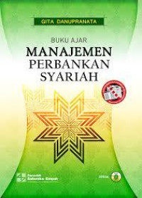 Buku Ajar Manajemen Perbankan Syariah