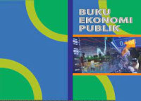 BUKU EKONOMI PUBLIK