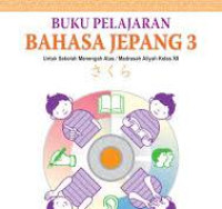 BUKU PELAJARAN BAHASA JEPANG 3 