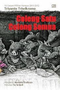 Celeng Satu Celeng Semua