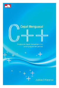 Cepat Menguasai C++