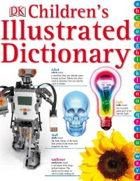 Children’s Illustrated Dictionary