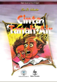 Cinta Tanah  AIr