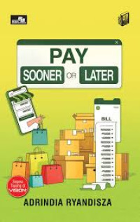 City Lite: Pay Sooner or Later