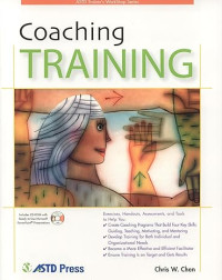 Coaching Training