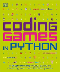 Coding Games in Python