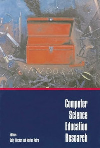 COMPUTER SCIENCE EDUCATION RESEARCH