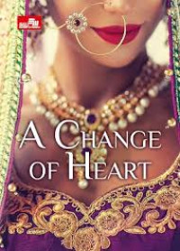 Contemporary Romance: A Change of Heart