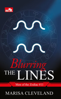 Contemporary Romance: Blurring the Lines