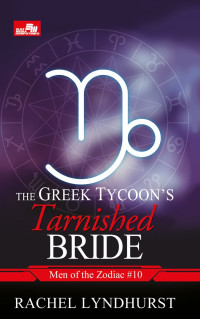 Contemporary Romance: The Greek Tycoon's Tarnished Bride