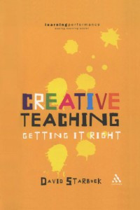 Creative Teaching