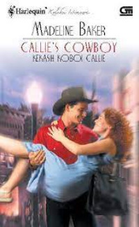 Csllie's Cowboy Kekasih Koboi Callie