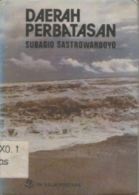 Daerah Perbatasan