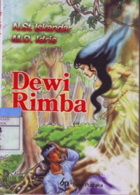 Dewi Rimba