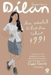 Dilan :dia adalah dilanku tahun 1991