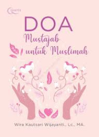 Doa Mustajab untuk Muslimah