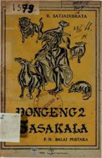 Dongeng-dongeng SASAKALA