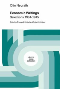 ECONOMIC WRITINGS
SELECTIONS 1904–1945