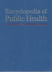 Encylopedia of public health