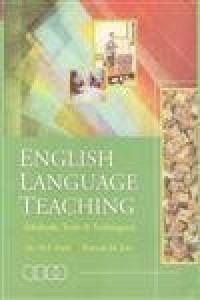 English Language Teaching ( Methods, Tools & Techniques )