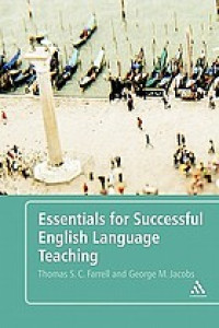 Essentials for Successful English Language Teaching