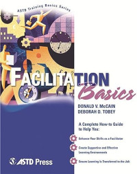 Facilitation Basics