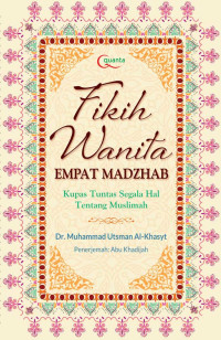 Fikih Wanita Empat Madzhab