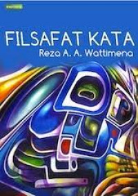 FILSAFAT KATA