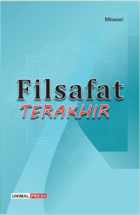 FILSAFAT TERAKHIR Evaluasi Filsafat Sepanjang Masa