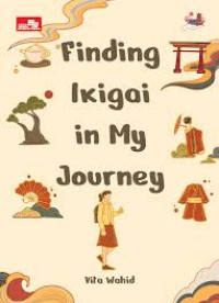 Finding Ikigai in My Journey