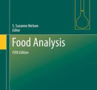 Food Analysis :Food Science Text Series