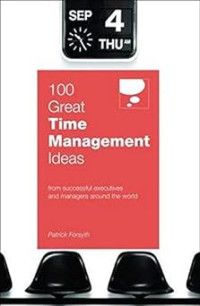 GREAT TIME MANAGEMENT IDEAS