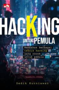 Hacking untuk Pemula