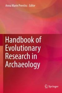 Handbook of Evolutionary Research in Archaeology