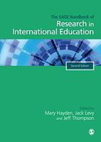 Handbook of Research in Second language Teaching and Learning