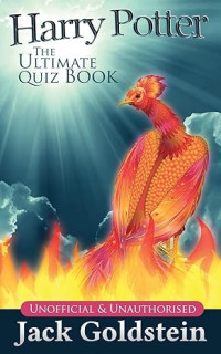 HARRY POTTER THE ULTIMATE QUIZ BOOK