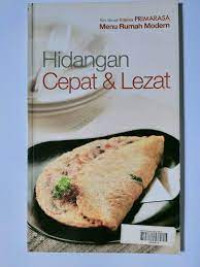 Hidangan Cepat & Lezat