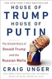 House of Trump, House  of Putin