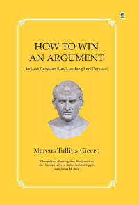 How To Win An Argument