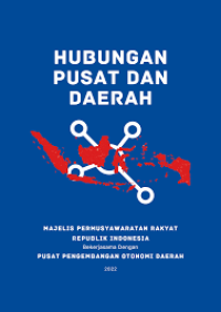 HUBUNGAN PUSAT DAN DAERAH