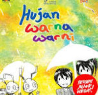 Hujan Warna-Warni