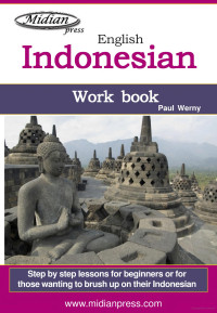 Indonesian Work book