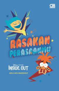 Inside Out: Rasakan Perasaanmu (Inside Out #2: Feeling Feelings)