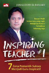 Inspiring teacher (#1)