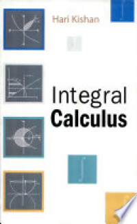 Integral Calculus